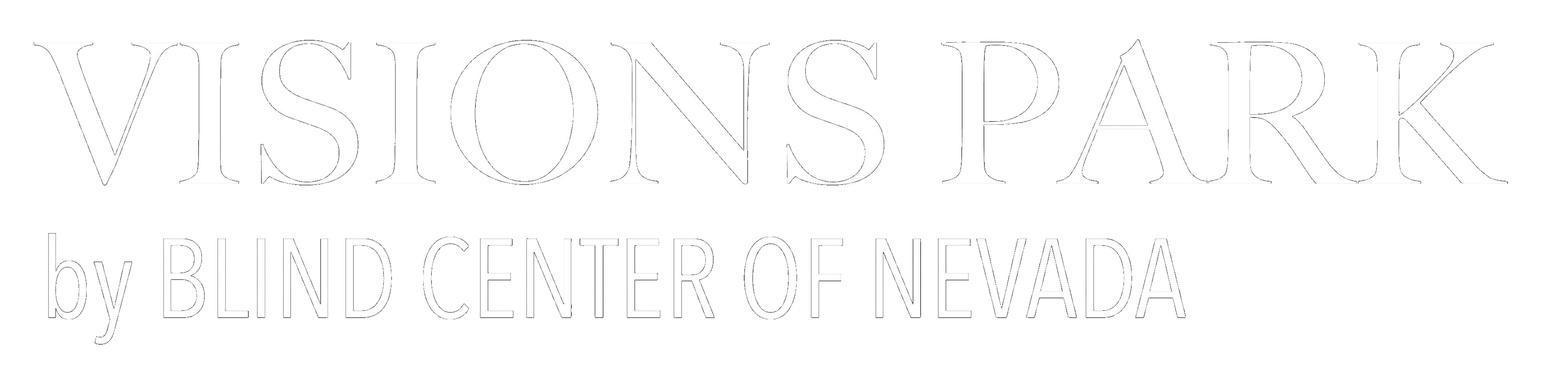Visions Park by Blind Center of Nevada